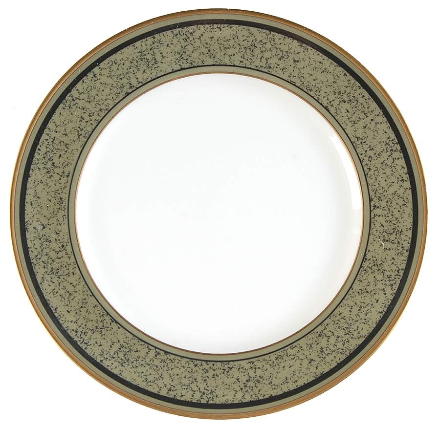 Sovereign Bread & Butter Plate by Sango-1