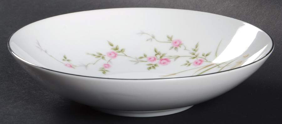 Spring Song Coupe Soup Bowl by Sango-1