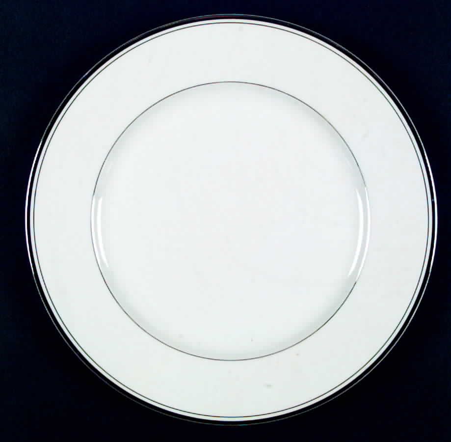 Starlight Dinner Plate by Four Crown-1