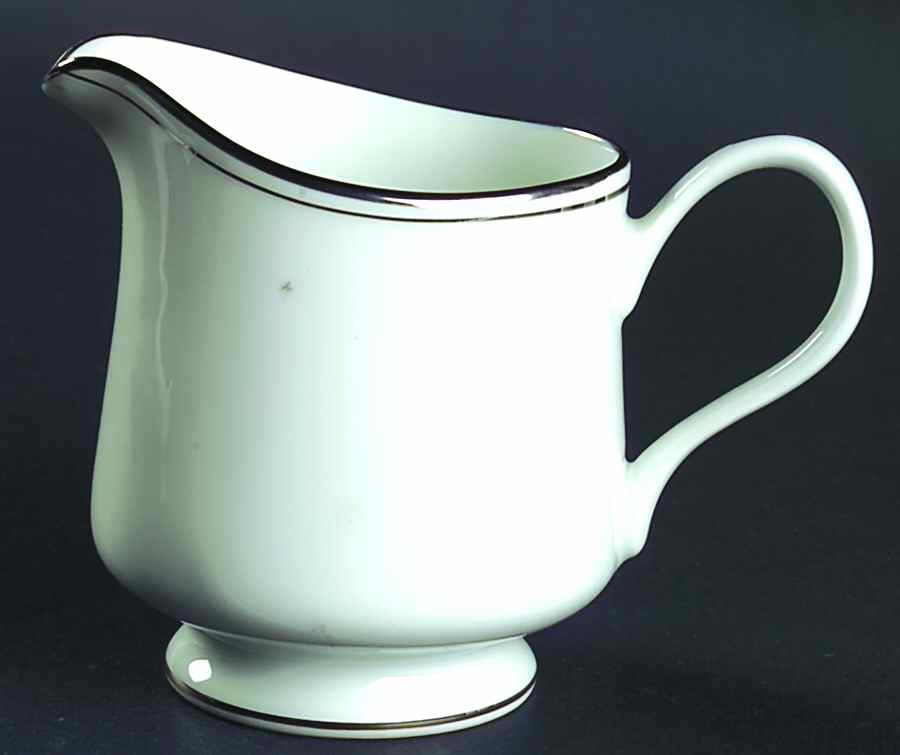 Starlight Creamer by Four Crown-1
