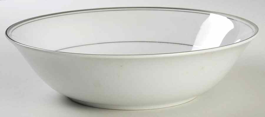 Starlight 9" Round Vegetable Bowl by Four Crown-1