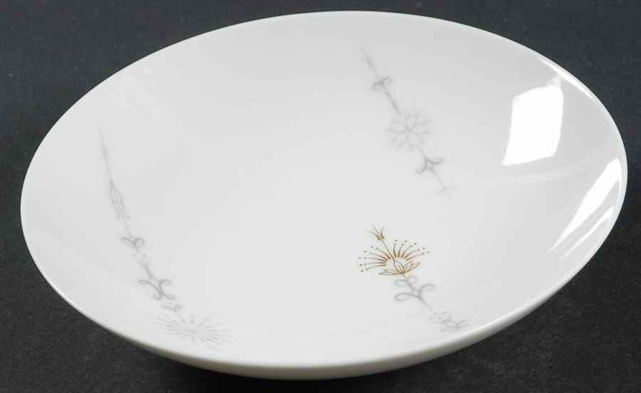 Stardust Fruit/Dessert (Sauce) Bowl by Sango-1