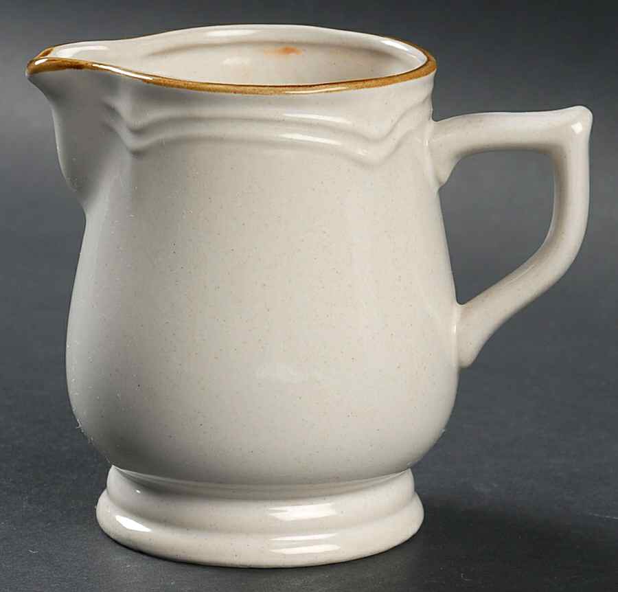 Strawberry Hill Creamer by Sango-1