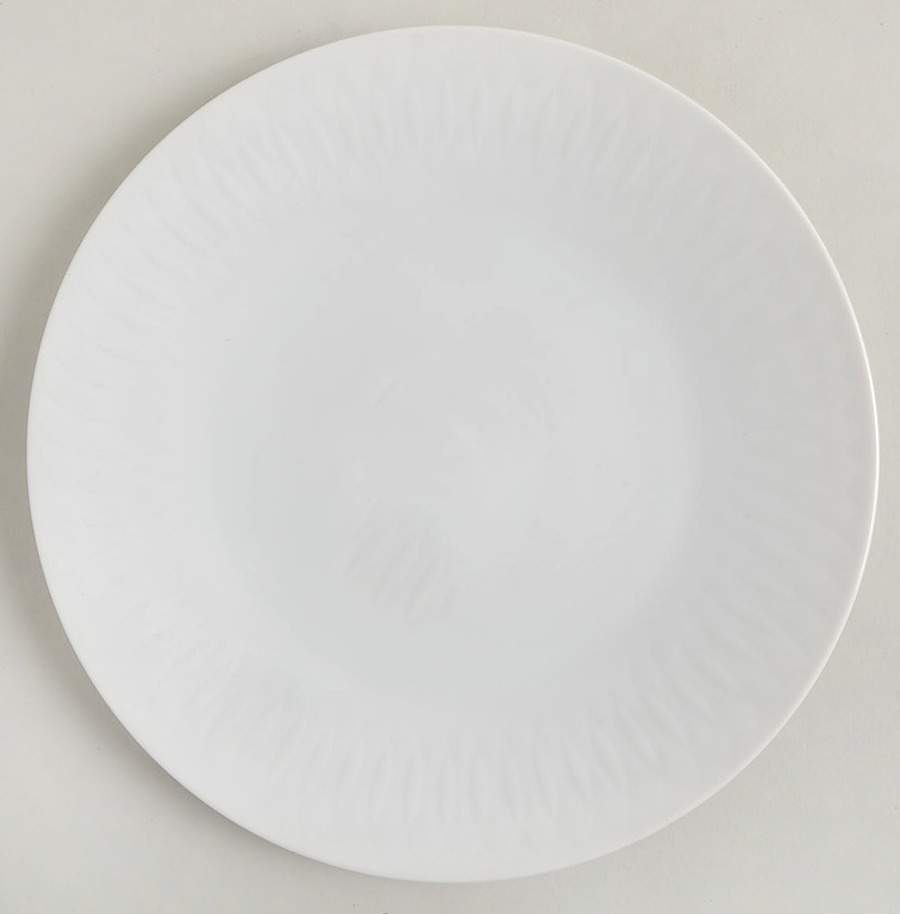 Strafito Salad Plate by Sango-1
