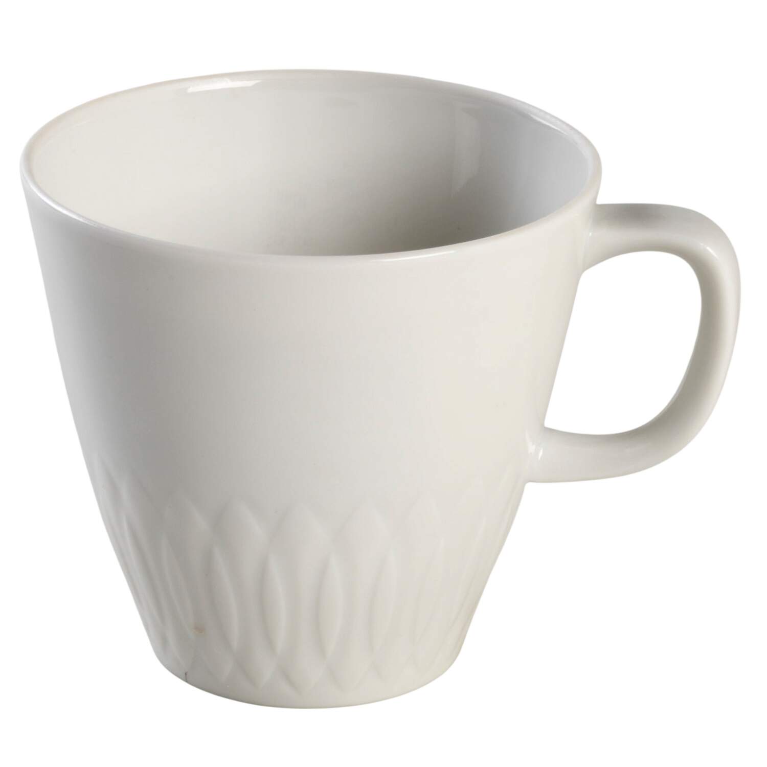 Strafito Flat Cup by Sango-1