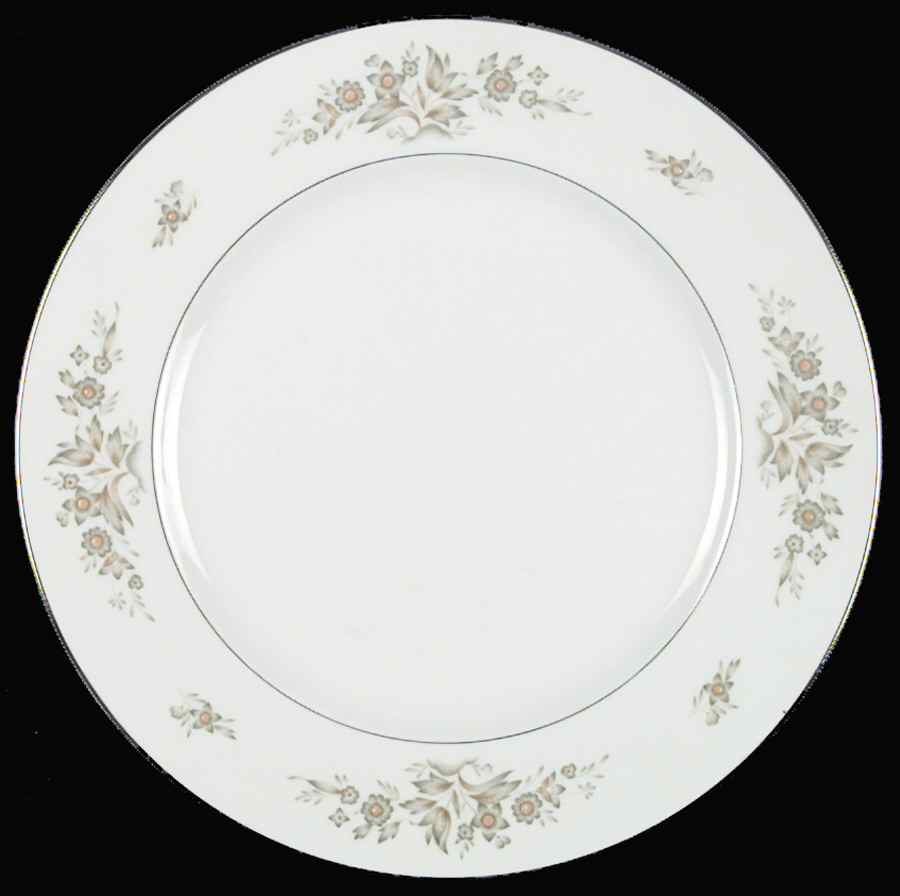 Summertime Dinner Plate by Sango-1