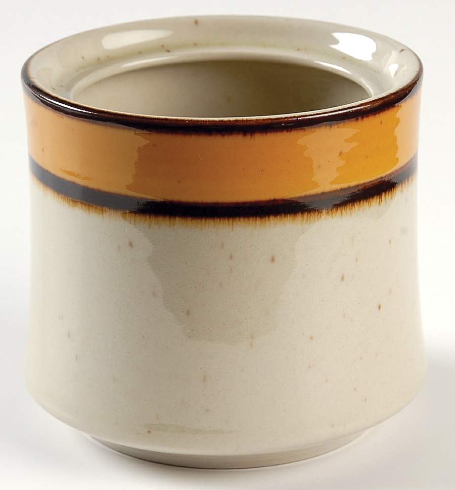 Sunkiss Sugar Bowl No Lid by Sango-1