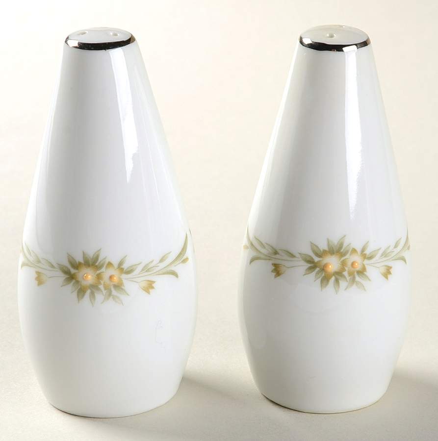 Susanne Salt & Pepper Set by Sango-1
