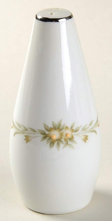 Susanne Salt Shaker by Sango-1