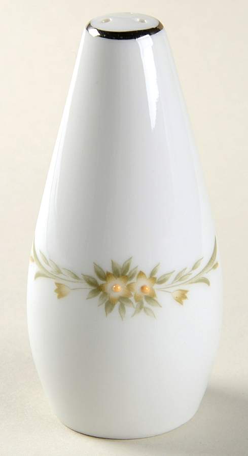 Susanne Pepper Shaker by Sango-1