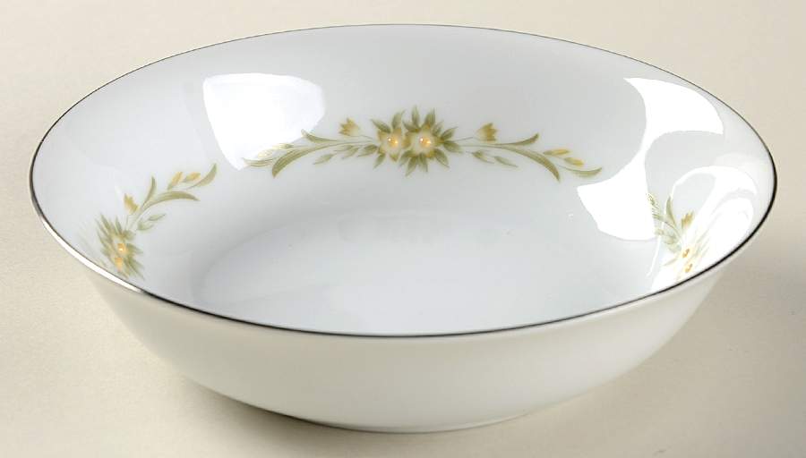 Susanne Fruit/Dessert (Sauce) Bowl by Sango-1