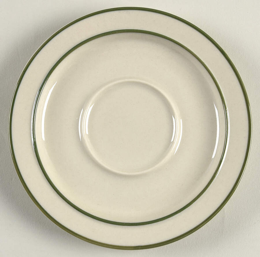 Summer Song Saucer by Sango-1
