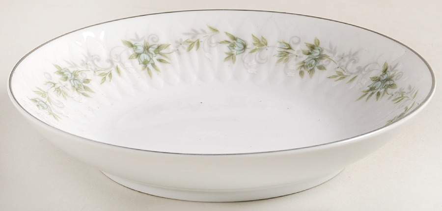 Sylvia Fruit/Dessert (Sauce) Bowl by Sango-1
