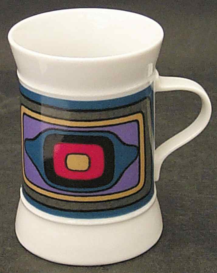 Theory Flat Cup by Sango-1
