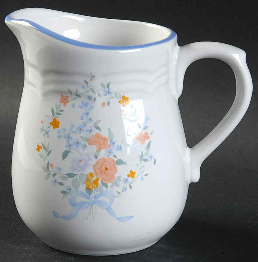 Thornhill Creamer by Sango-1