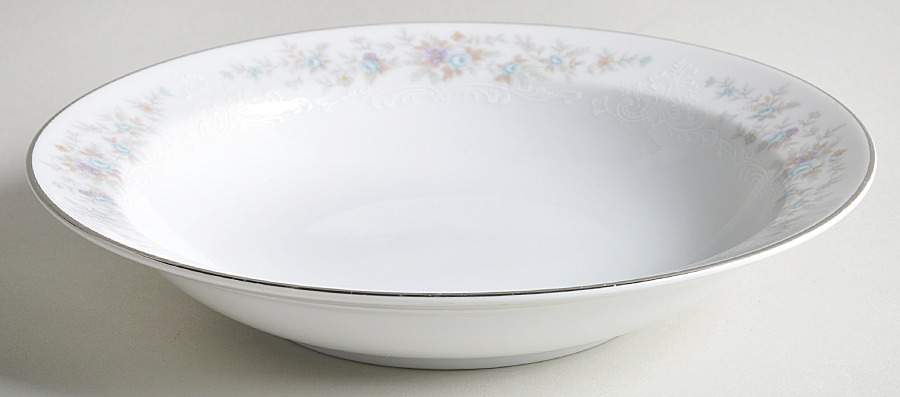 Tomi Rim Soup Bowl by Sango-1