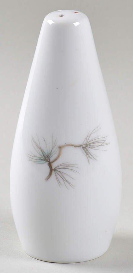 Torrey Pine Salt Shaker by Sango-1