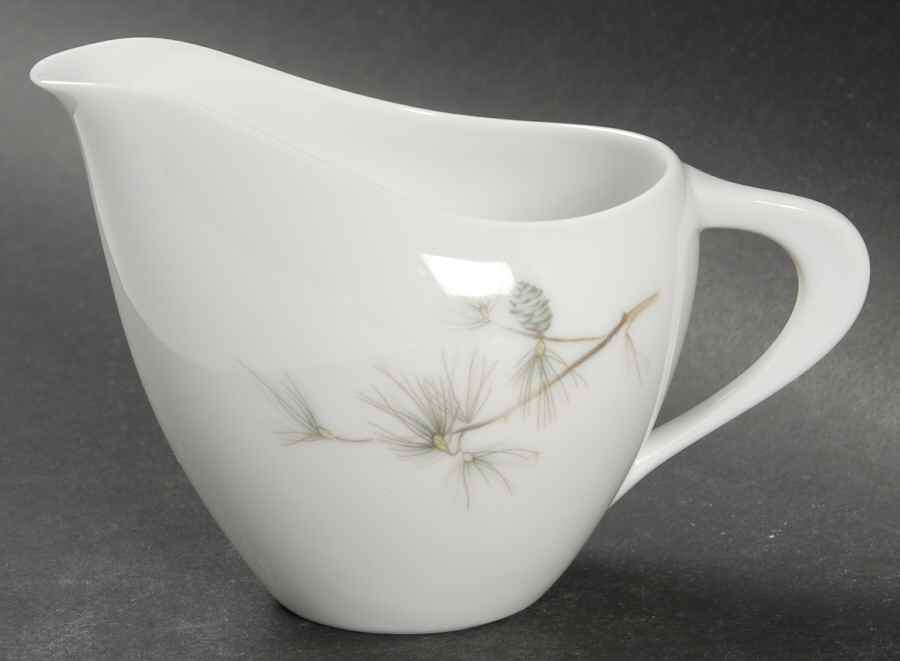 Torrey Pine Creamer by Sango-1