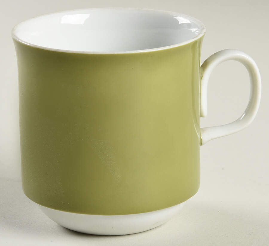 Torque Flat Cup by Sango-1