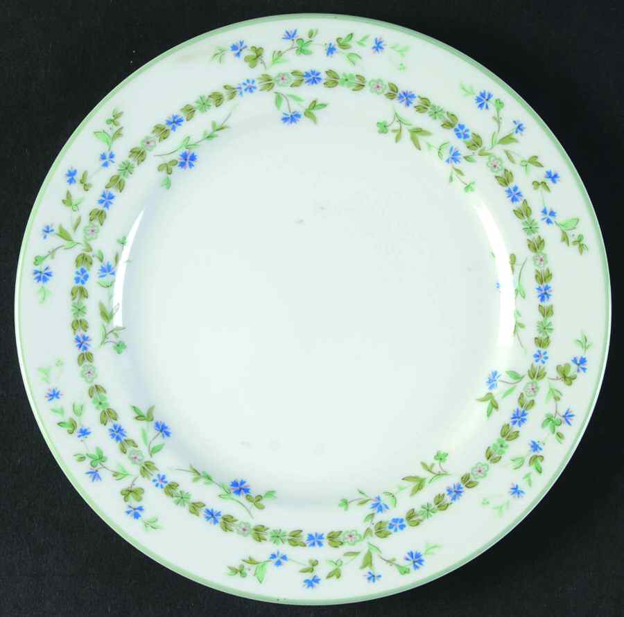 Townsend Bread & Butter Plate by Sango-1
