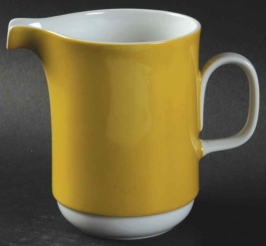 Tradewind Creamer by Sango-1