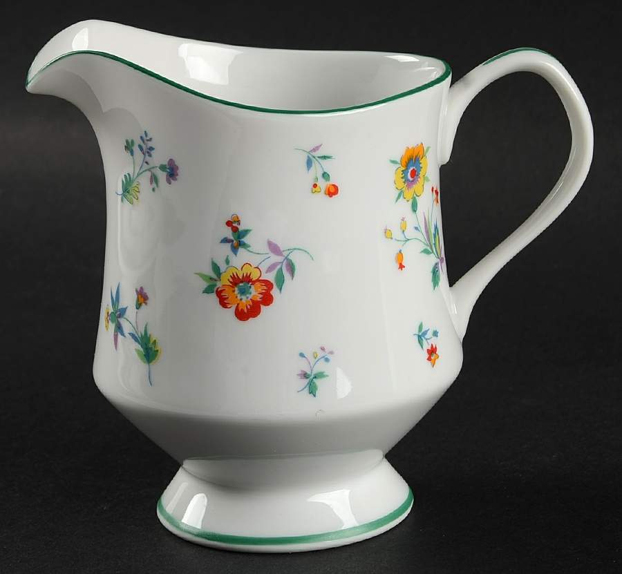Trinity Creamer by Sango-1