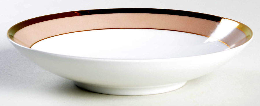 Trousseau Fruit/Dessert (Sauce) Bowl by Sango-1