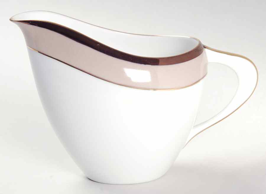 Trousseau Creamer by Sango-1