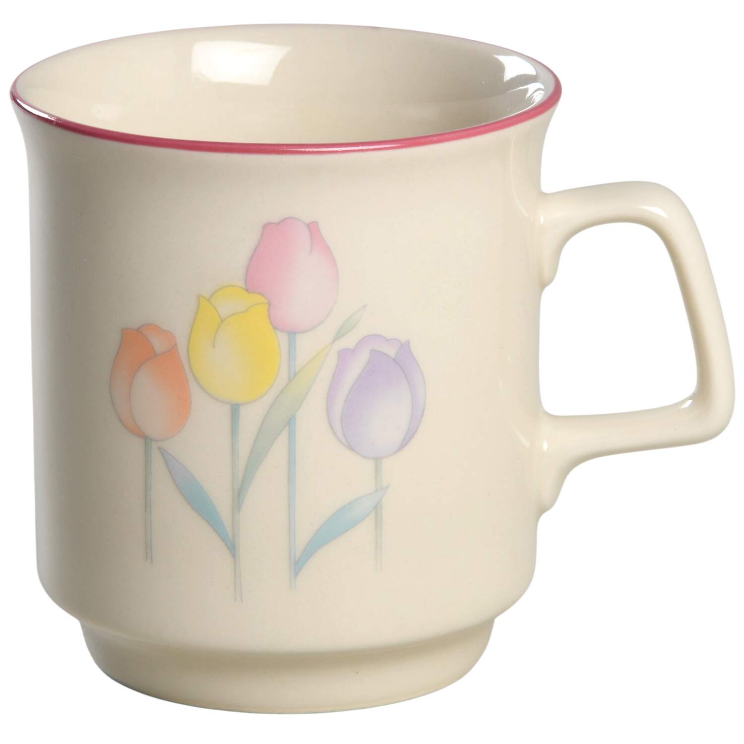 Tuliptime Mug by Sango-1