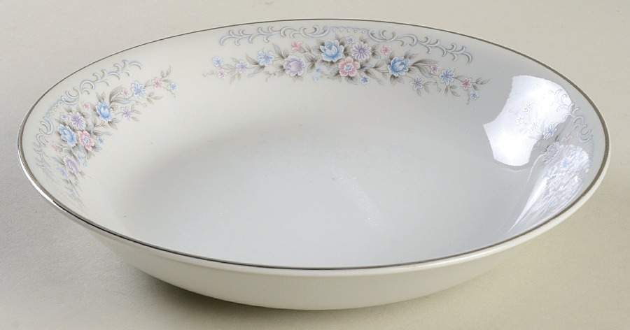 Twilight Coupe Soup Bowl by Sango-1