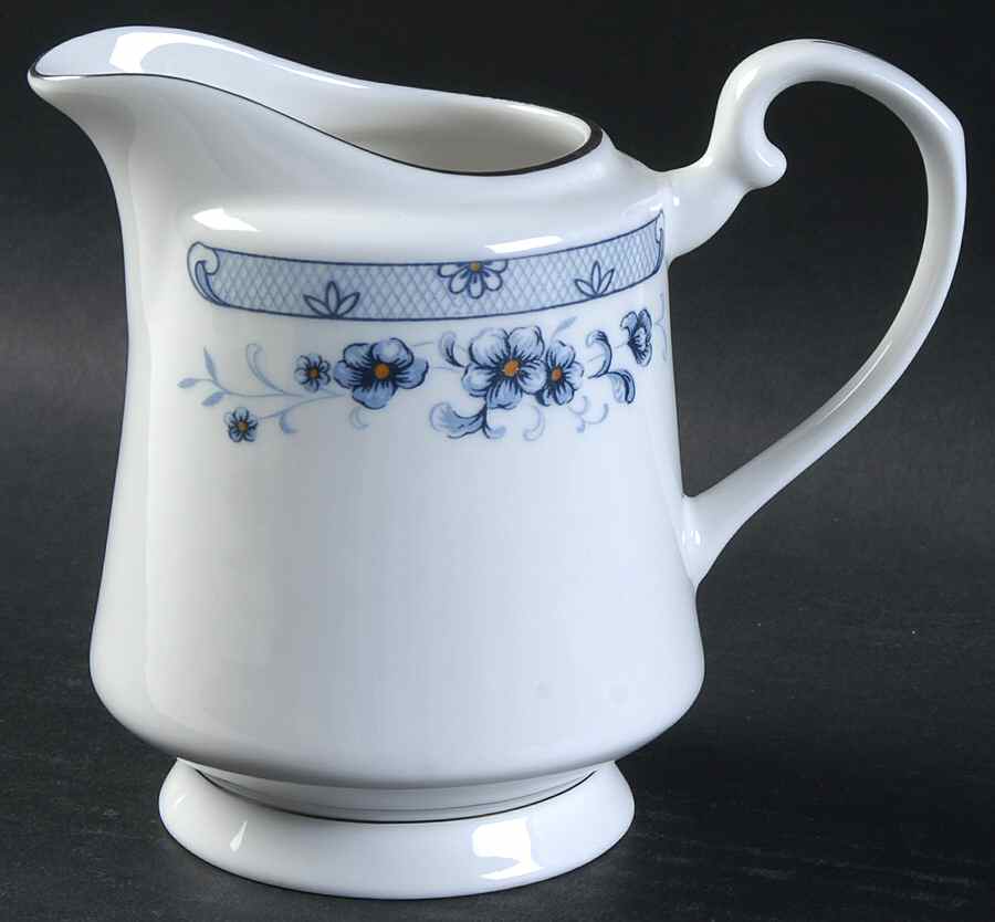 Valencia Creamer by Sango-1