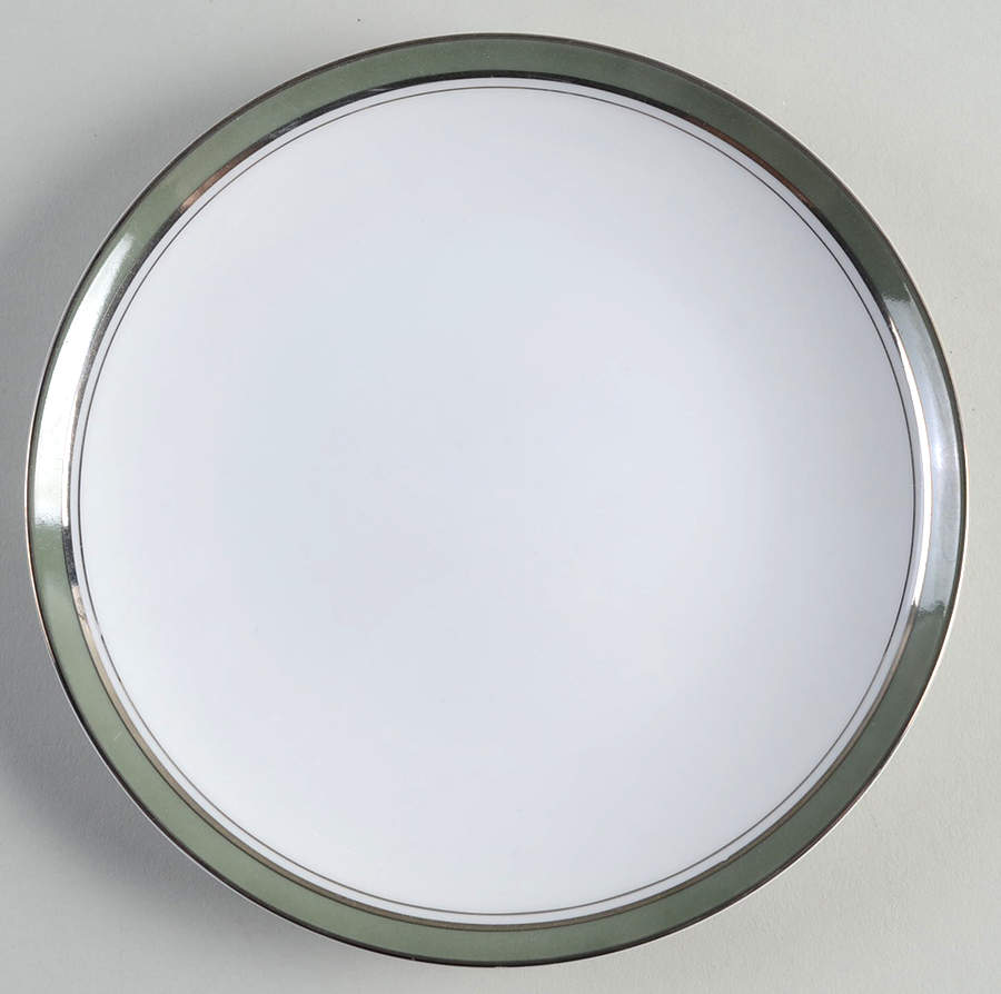 Ventura Salad Plate by Sango-1