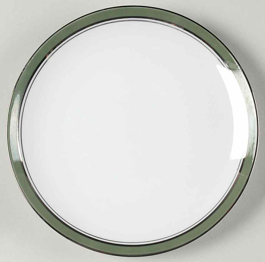 Ventura Bread & Butter Plate by Sango-1
