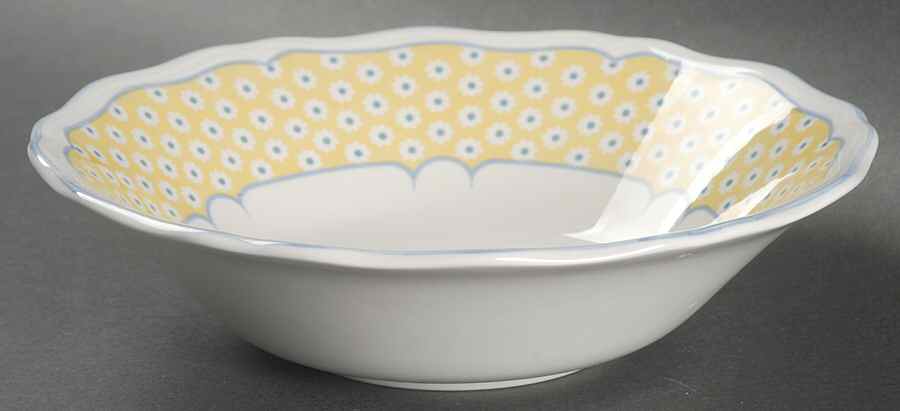 Versailles Soup/Cereal Bowl by Sango-1