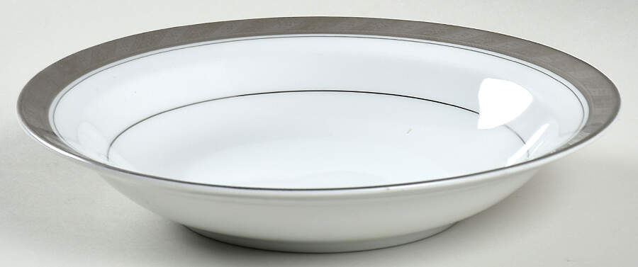 Victoria Rim Soup Bowl by Sango-1