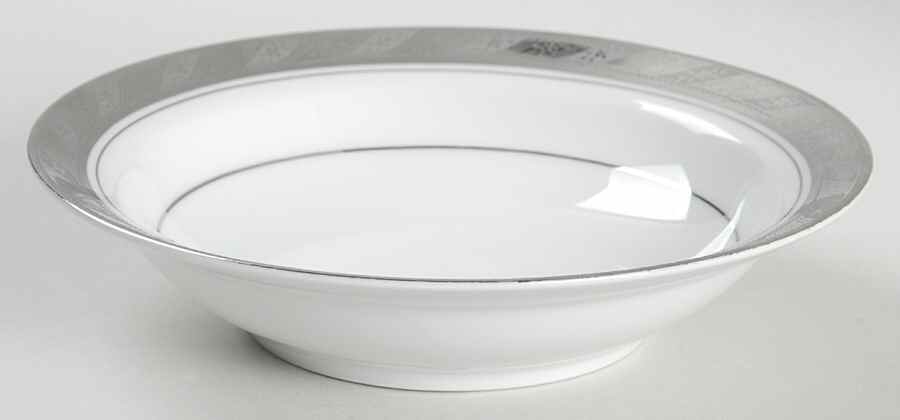 Victoria Rim Fruit/Dessert (Sauce) Bowl by Sango-1