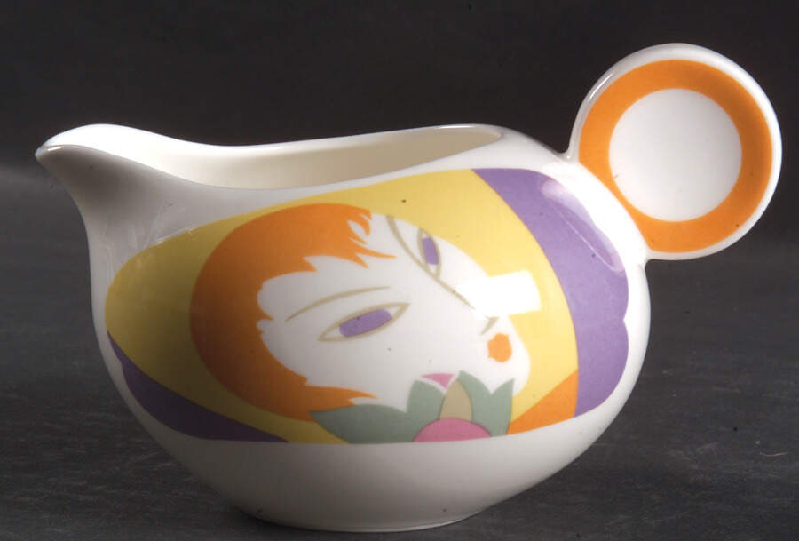 Visage Creamer by Sango-1