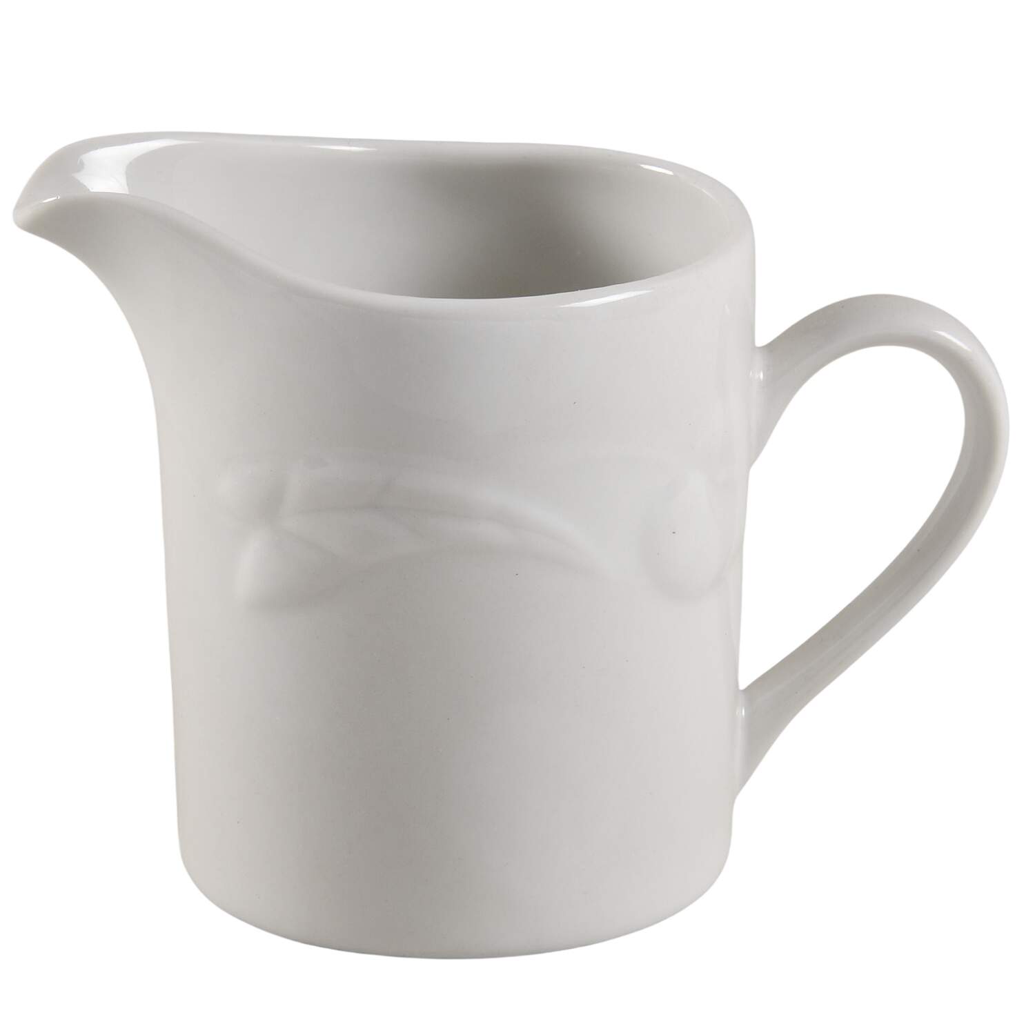 Vogue Creamer by Sango-1