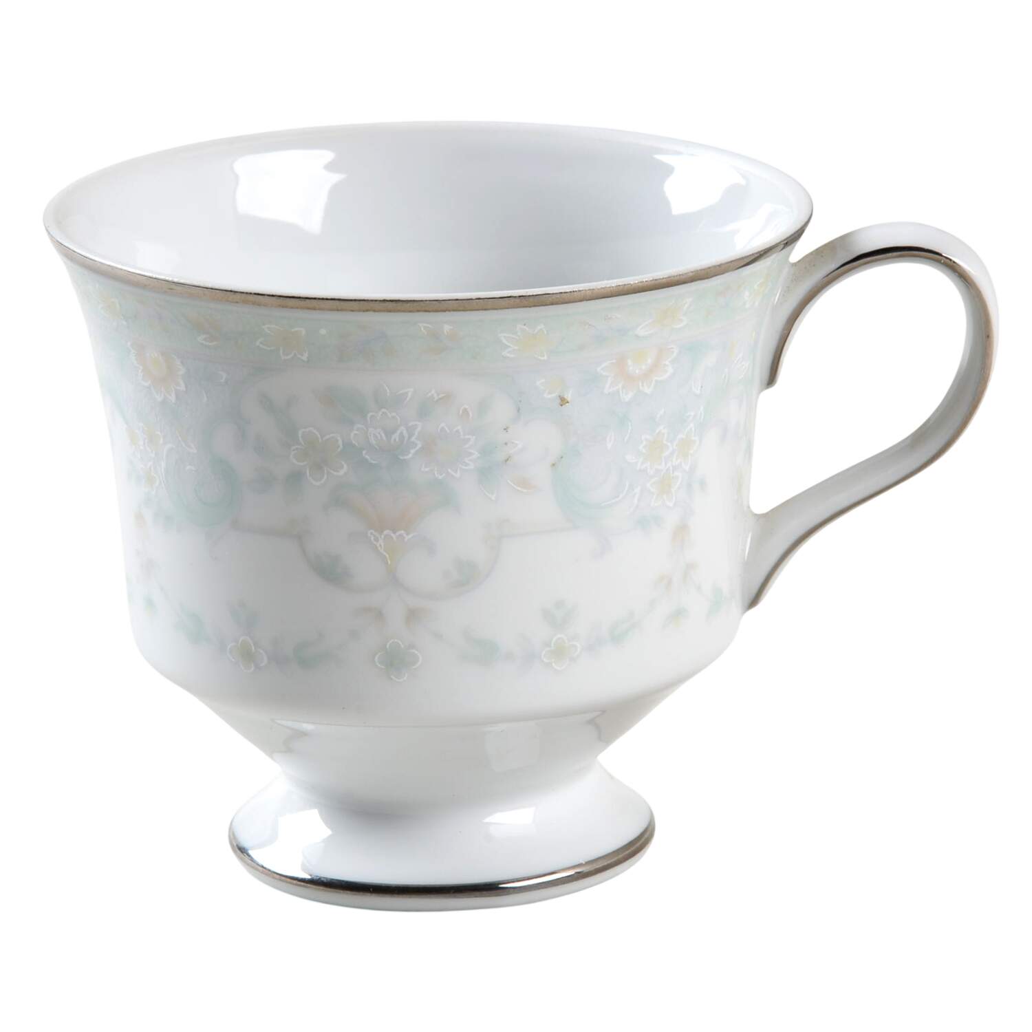 Waldwick Footed Cup by Sango-1