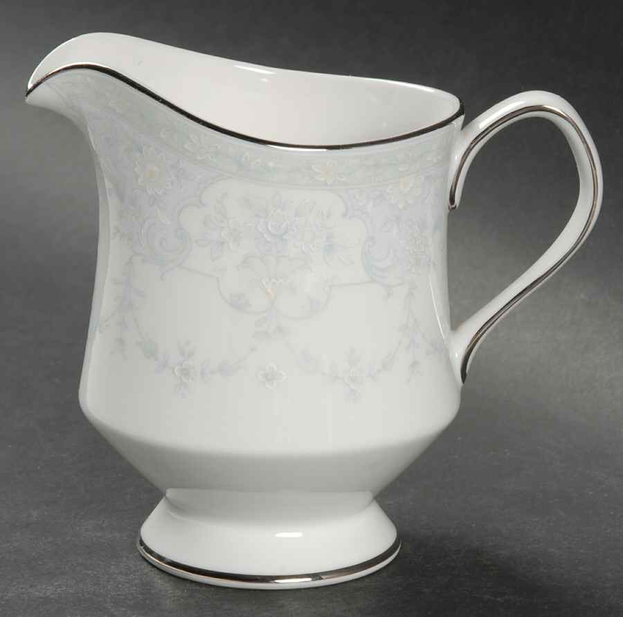 Waldwick Creamer by Sango-1