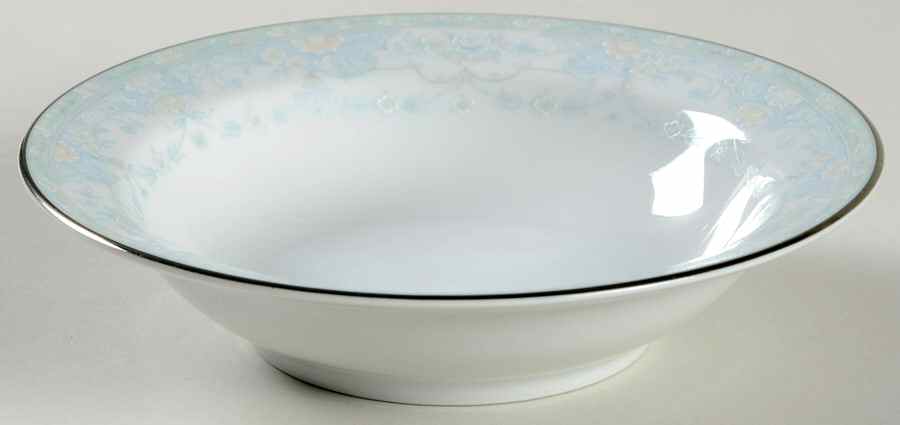 Waldwick Rim Fruit/Dessert (Sauce) Bowl by Sango-1