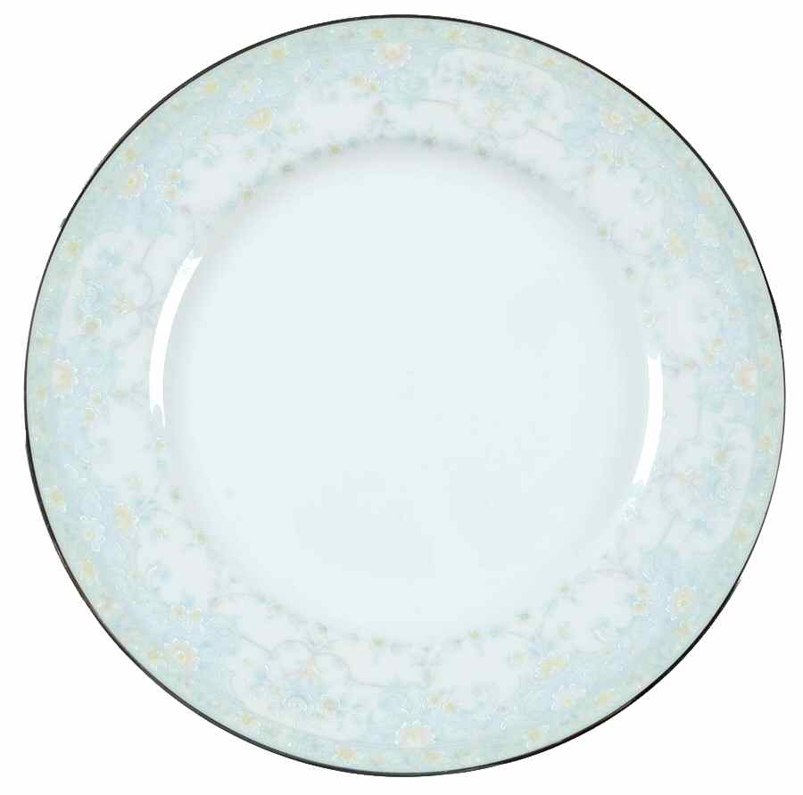 Waldwick Salad Plate by Sango-1