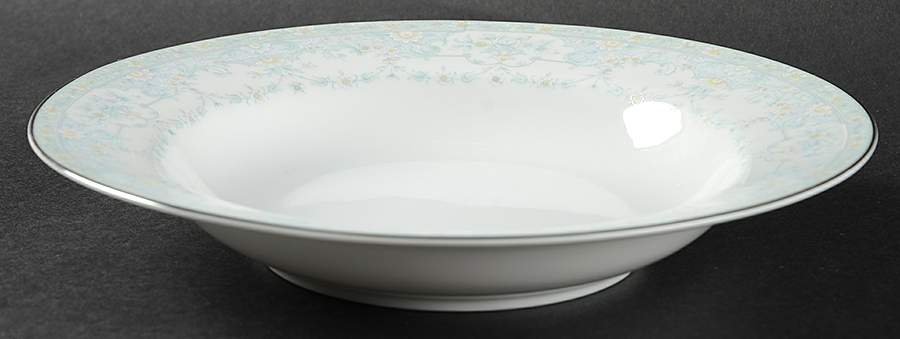 Waldwick Rim Soup Bowl by Sango-1