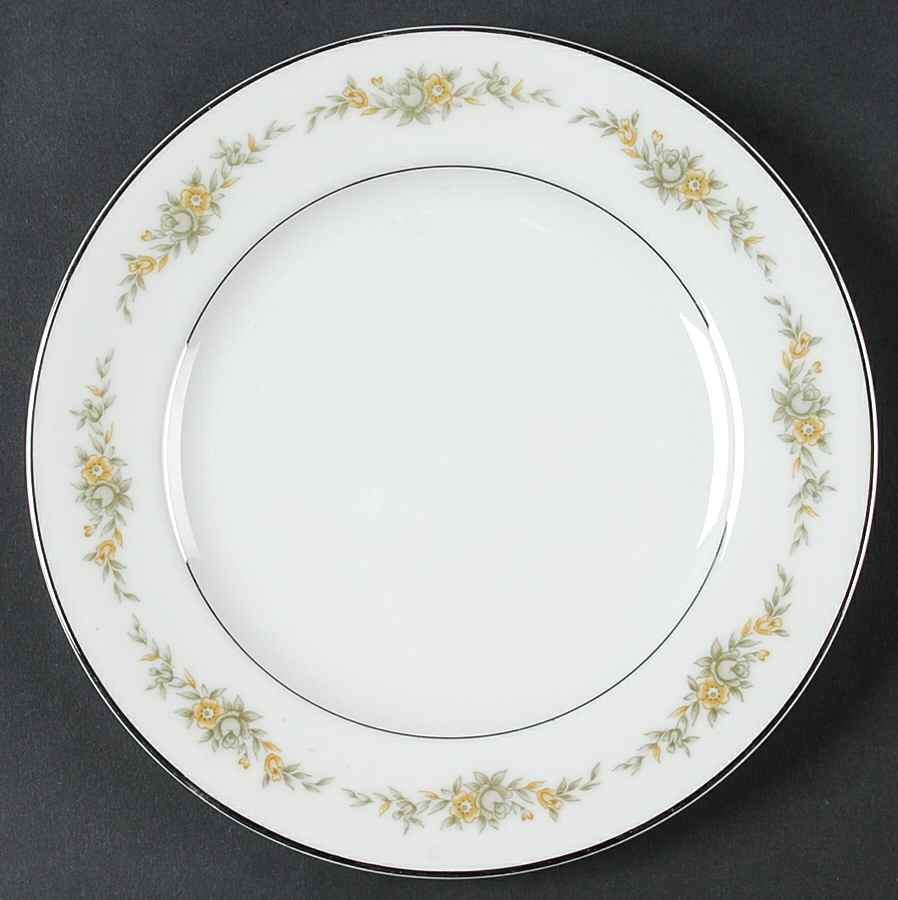 Westchester Bread & Butter Plate by Four Crown-1