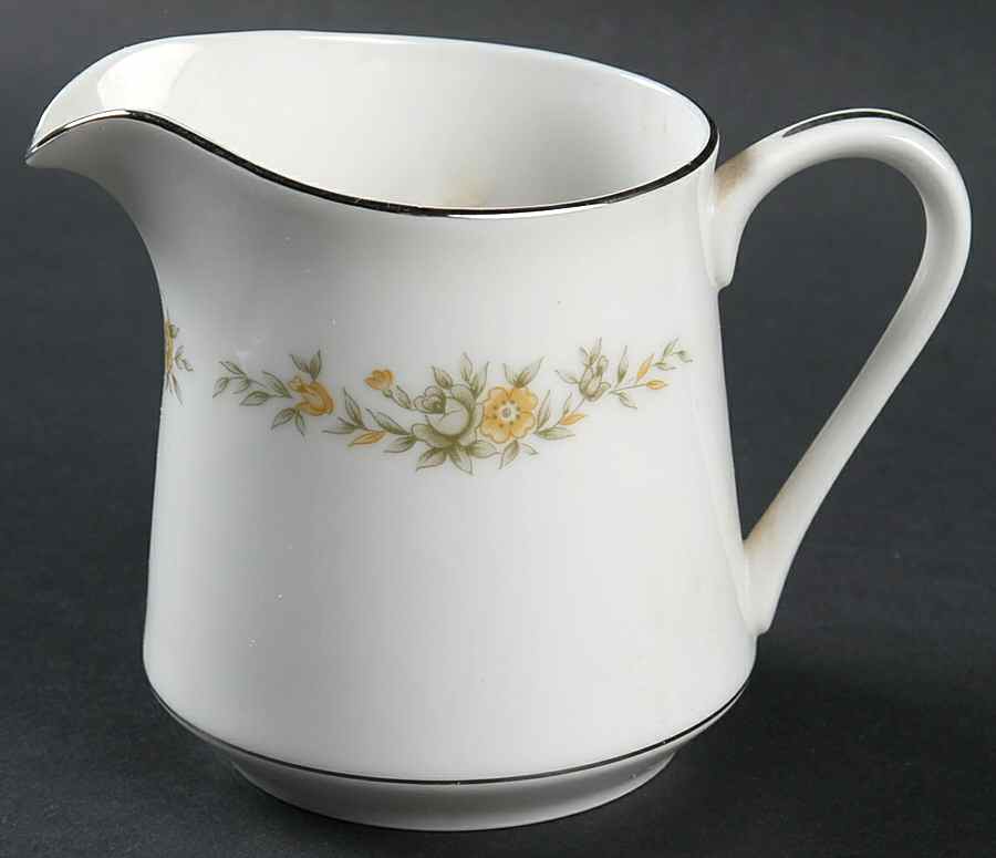 Westchester Creamer by Four Crown-1
