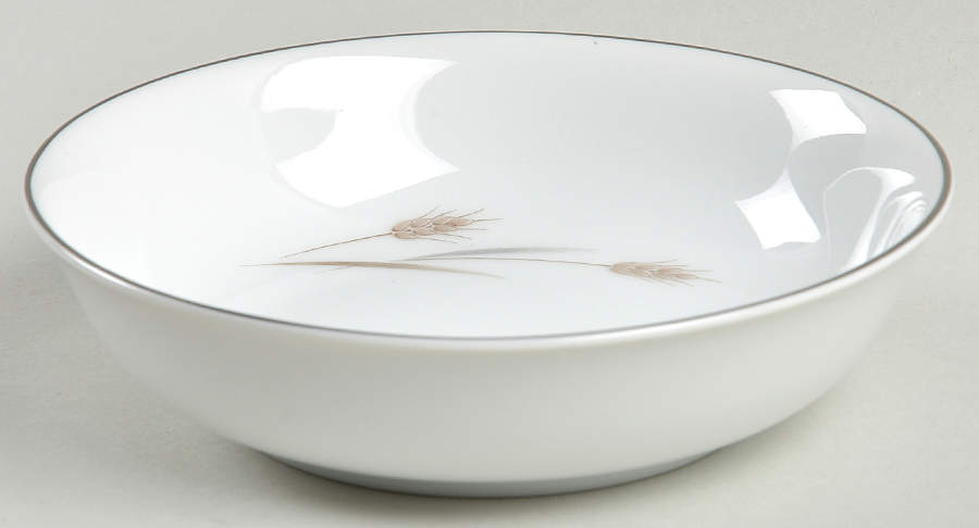 Wheat Fruit/Dessert (Sauce) Bowl by Sango-1