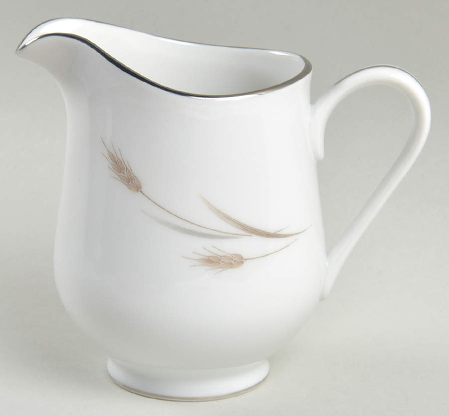 Wheat Creamer by Sango-1