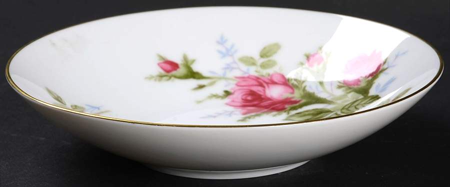 Wildrose Fruit/Dessert (Sauce) Bowl by Sango-1