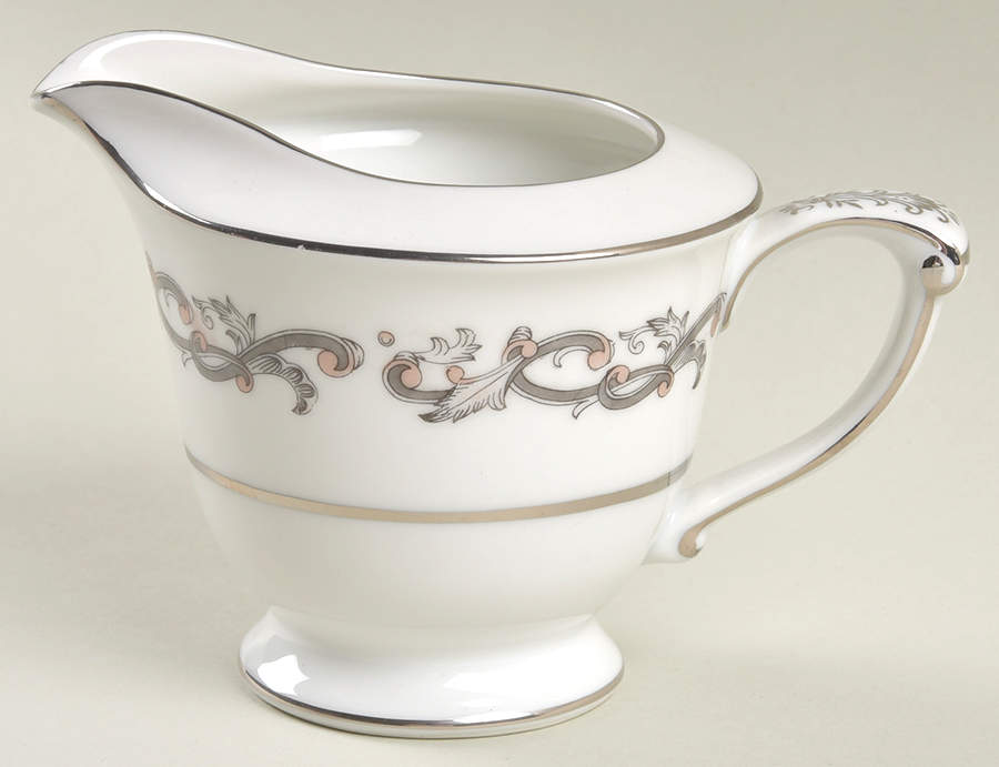 Windsor Creamer by Sango-1