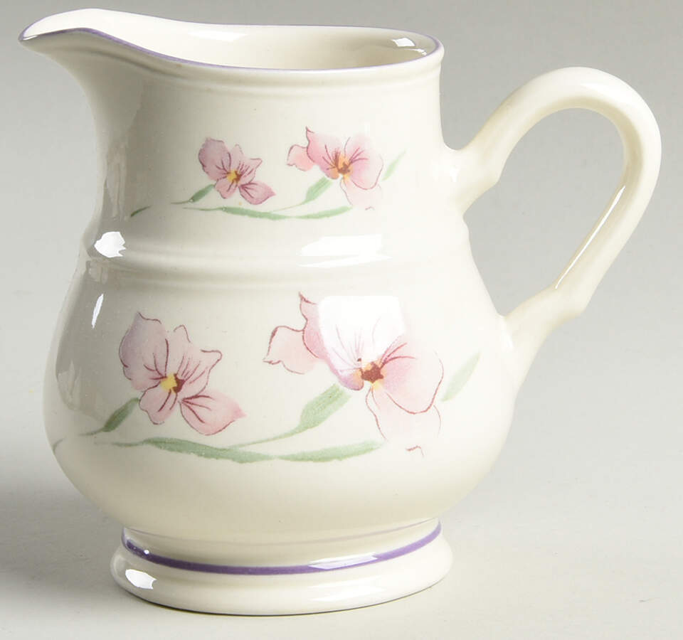 Windsor Creamer by Sango-1